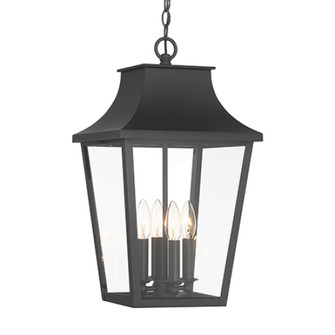 Altimeter 4 Light Outdoor Pendant (10|73347-66)
