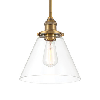 Barwell 1 Light Pendant (10|5686-923)