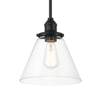 Barwell 1 Light Mini Pendant (10|5686-66A)