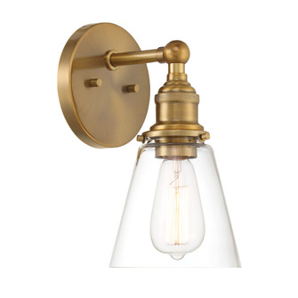 Barwell 1 Light Wall Sconce (10|5681-923)