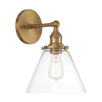 Barwell 1 Light Wall Sconce (10|5680-923)