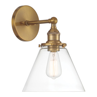 Barwell 1 Light Wall Sconce (10|5680-923)