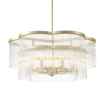 Azura 6 Light Pendant (10|5455-856)