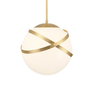Batignolles - 1 Light Pendant (10|5432-853)