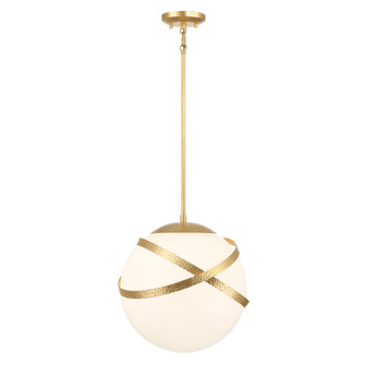 Batignolles - 1 Light Pendant (10|5432-853)