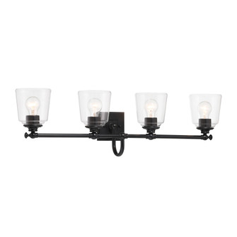 Antonia 4 Light Vanity (10|4004-66A)