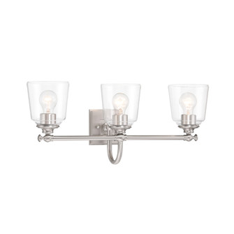 Antonia 3 Light Vanity (10|4003-84)