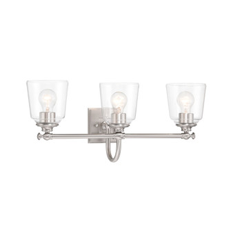 Antonia 3 Light Vanity (10|4003-84)