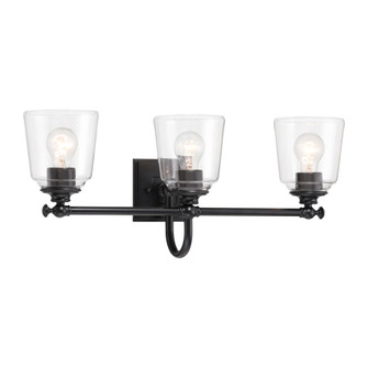 Antonia 3 Light Vanity (10|4003-66A)