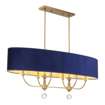 Van Noord 6 Light Island (10|3486-923)