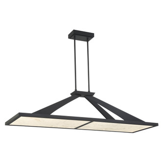 Stiles Led Island Light (10|2685-66-L)