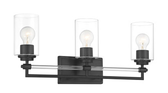 Binsly - 3 Light Bath Vanity (10|2643-66A)