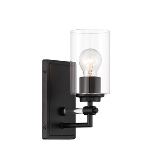 Binsly - 1 Light Bath Vanity (10|2641-66A)