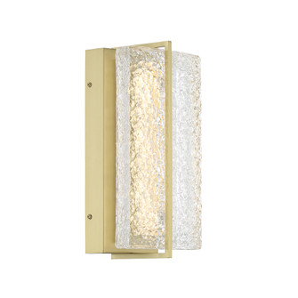 Sevryn - LED Wall Sconce (10|2411-695-L)