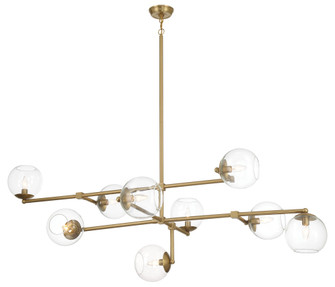 Millikan 9 Light Pendant (10|1895-894)