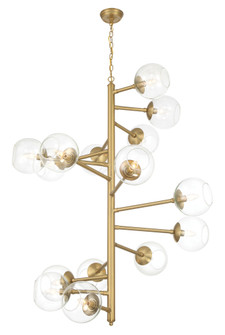 Millikan 15 Light Pendant (10|1894-894)