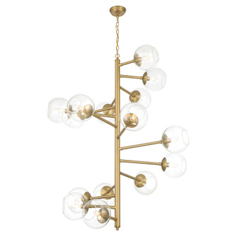 Millikan 15 Light Pendant (10|1894-894)
