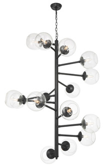 Millikan 15 Light Pendant (10|1894-66A)