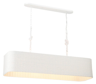 Lodelle 4 Light Island (10|1806-44B)