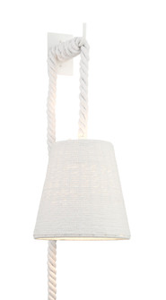 Lodelle 1 Light Wall Sconce (10|1721-44B)