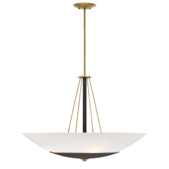 Bax - 5 Light Pendant (10|1705-781)