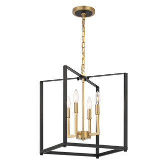 Colwick 4 Light Pendant (10|1464-883)