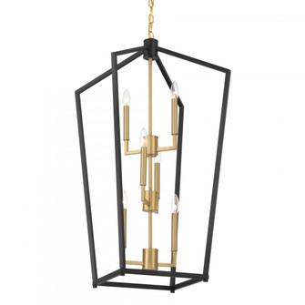 Colwick 6 Light Pendant (10|1465-883)