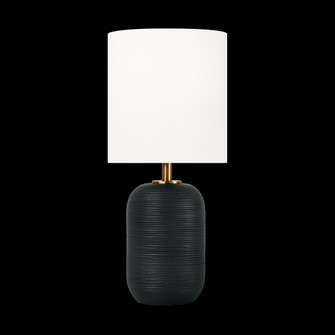 Fanny Small Table Lamp (7725|HT1141RBC1)