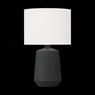 Panola Medium Table Lamp (7725|HT1131RBC1)