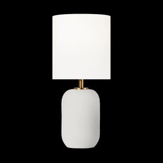 Fanny Small Table Lamp (7725|HT1141MWC1)