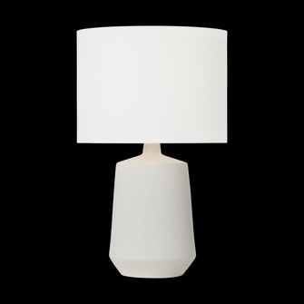 Panola Medium Table Lamp (7725|HT1131MWC1)