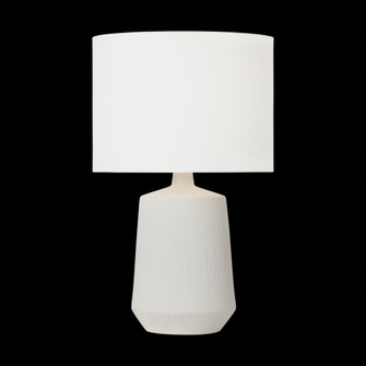 Panola Medium Table Lamp (7725|HT1131MWC1)