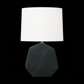 Tallulah Medium Table Lamp (7725|HT1121RBC1)