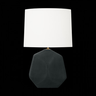 Tallulah Medium Table Lamp (7725|HT1121RBC1)