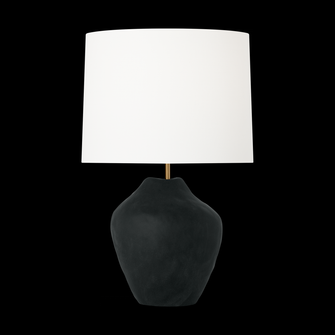 Cadley Medium Table Lamp (7725|HT1111RBC1)