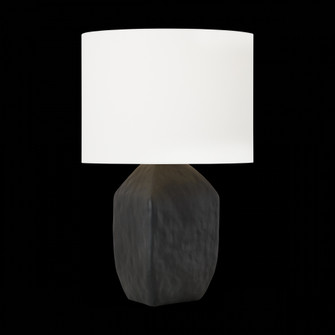 Sybert Medium Table Lamp (7725|HT1101RBC1)