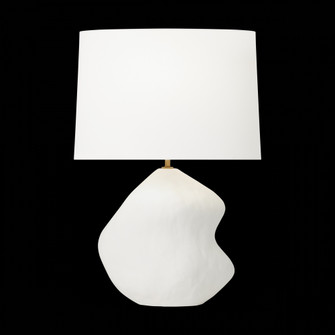 Broxton Medium Table Lamp (7725|HT1091MWC1)