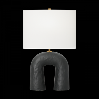 Aura Small Table Lamp (7725|HT1081RBC1)