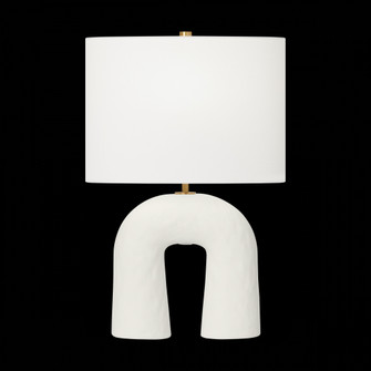 Aura Small Table Lamp (7725|HT1081MWC1)