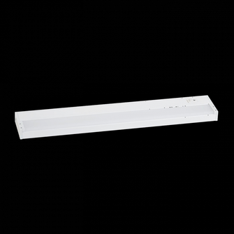 Vivid II LED Undercabinet 18in 3000K White (38|495393S-15)