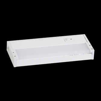 Vivid II LED Undercabinet 7.5in 3000K White (38|495193S-15)