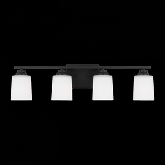 Vinton Four Light Wall / Bath Sconce (38|4420904EN3-112)
