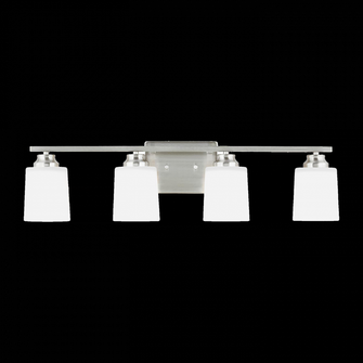 Vinton Four Light Wall / Bath Sconce (38|4420904EN3-962)