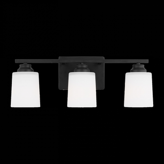 Vinton Three Light Wall / Bath Sconce (38|4420903EN3-112)