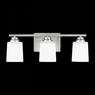 Vinton Three Light Wall / Bath Sconce (38|4420903EN3-962)