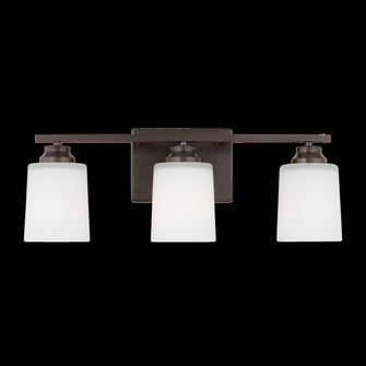 Vinton Three Light Wall / Bath Sconce (38|4420903EN3-710)