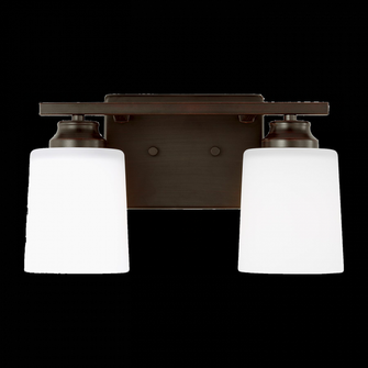 Vinton Two Light Wall / Bath Sconce (38|4420902EN3-710)