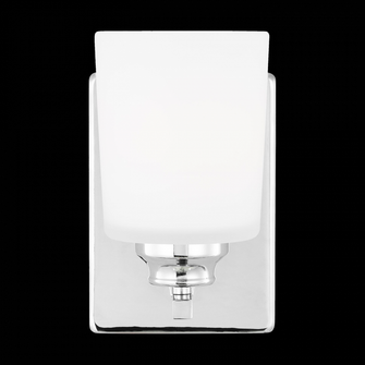 Vinton One Light Wall / Bath Sconce (38|4120901EN3-05)