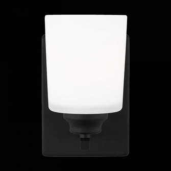 Vinton One Light Wall / Bath Sconce (38|4120901-112)