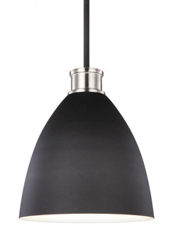 Varus One Light Pendant (38|6519901-962)